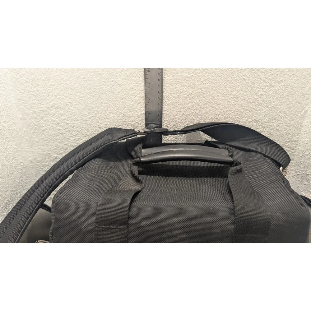 Camera Canon Camera Bag Travel Shoulder Strap Several Pockets Metal Clips